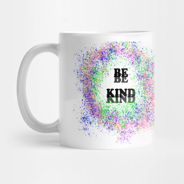 BeKind by NegovansteinAlumni